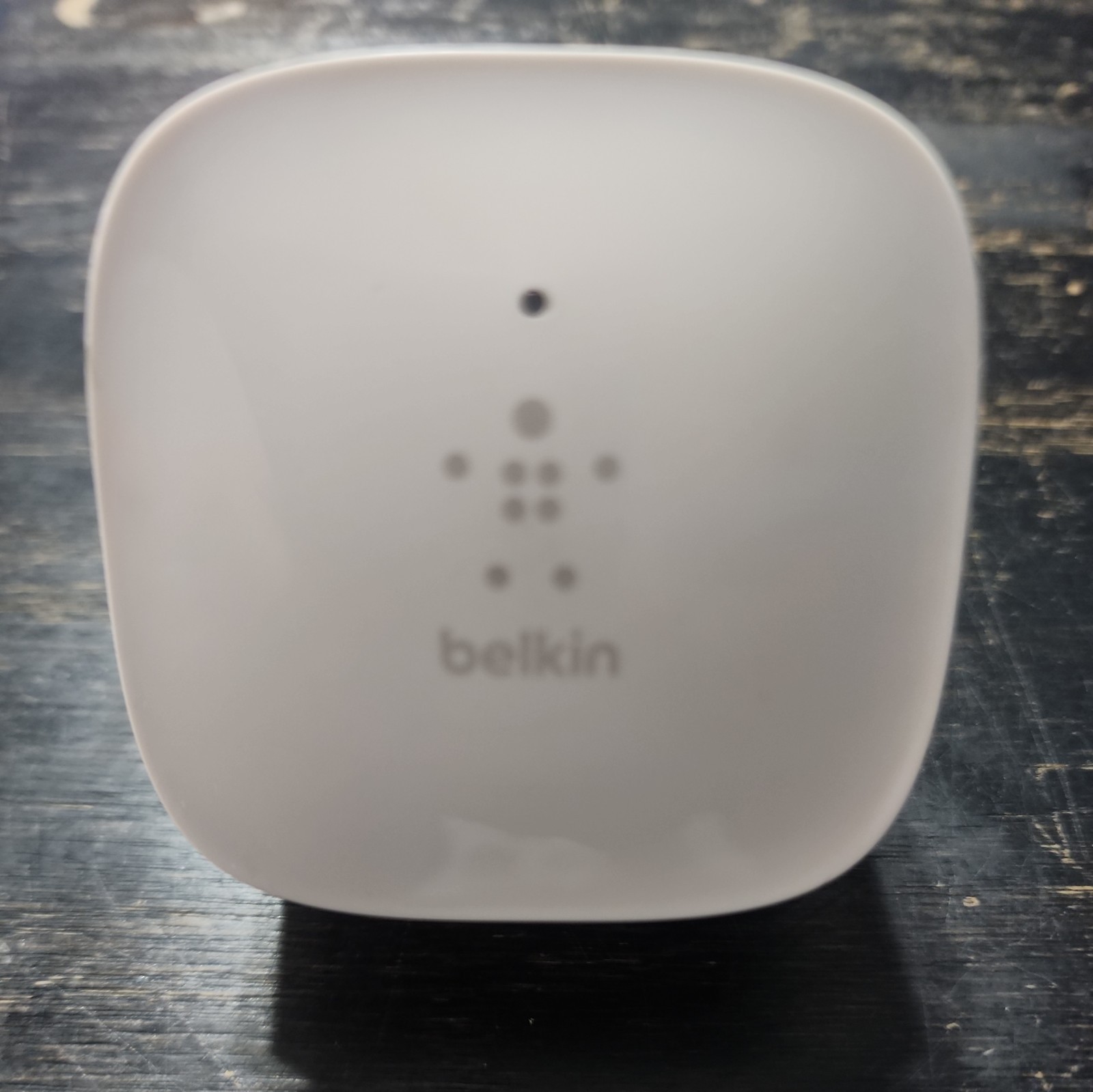 Belkin Wi-Fi Range Extender N300 (F9K1015) Tested Working Fast Shipping READ
