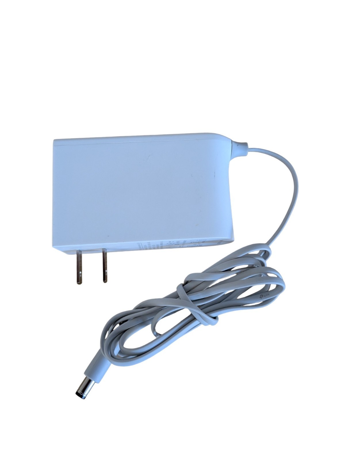 TP-Link T120200-2B4 12V 2A AC Adapter Power Supply - White