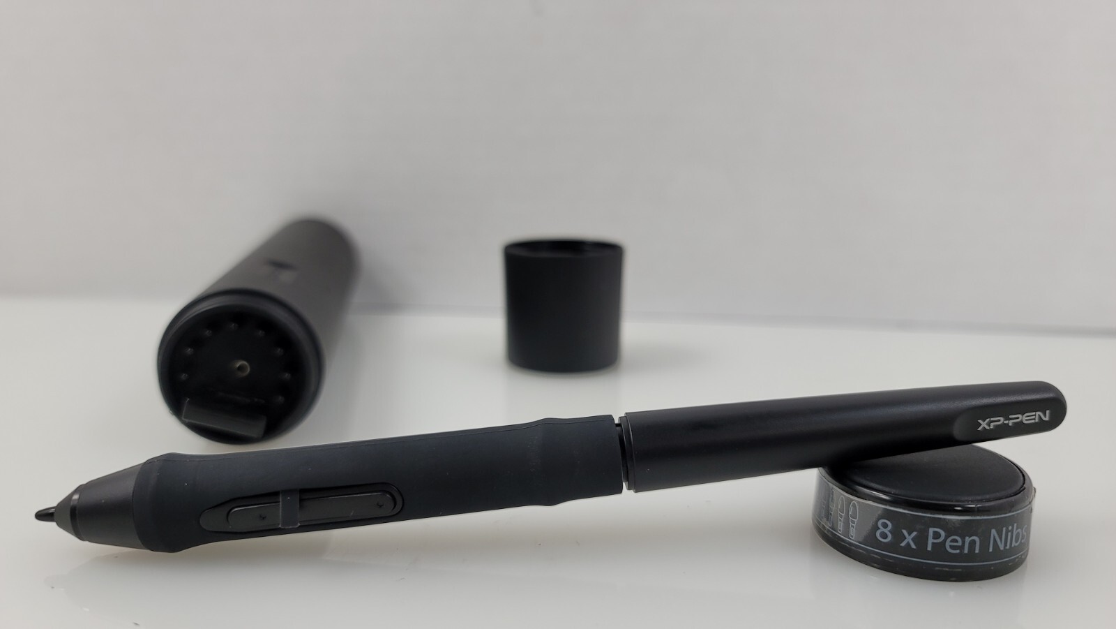 XP-Pen Deco 03 Digital Graphics Drawing Tablet Pen Stylus Art Design 
