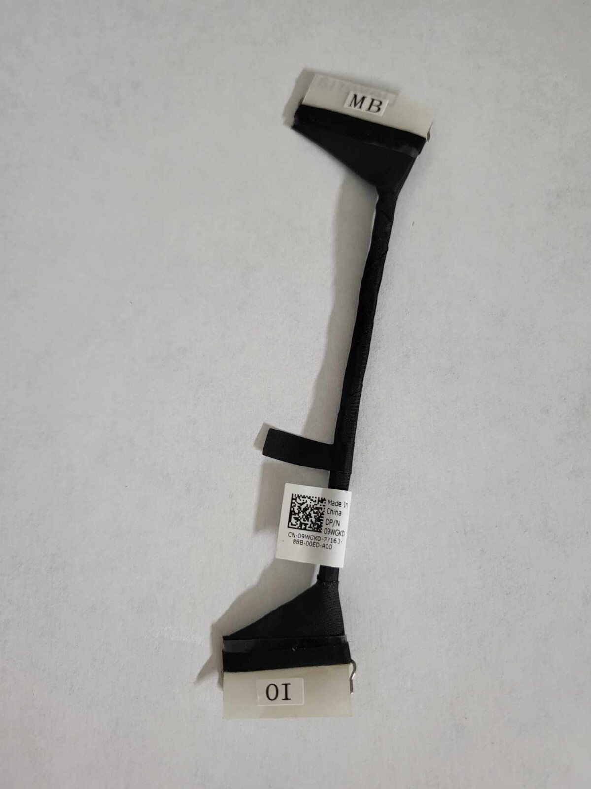 NEW Genuine Dell Inspiron 5481 CABLE USB FOR Power Button Board P/N 9WGKD