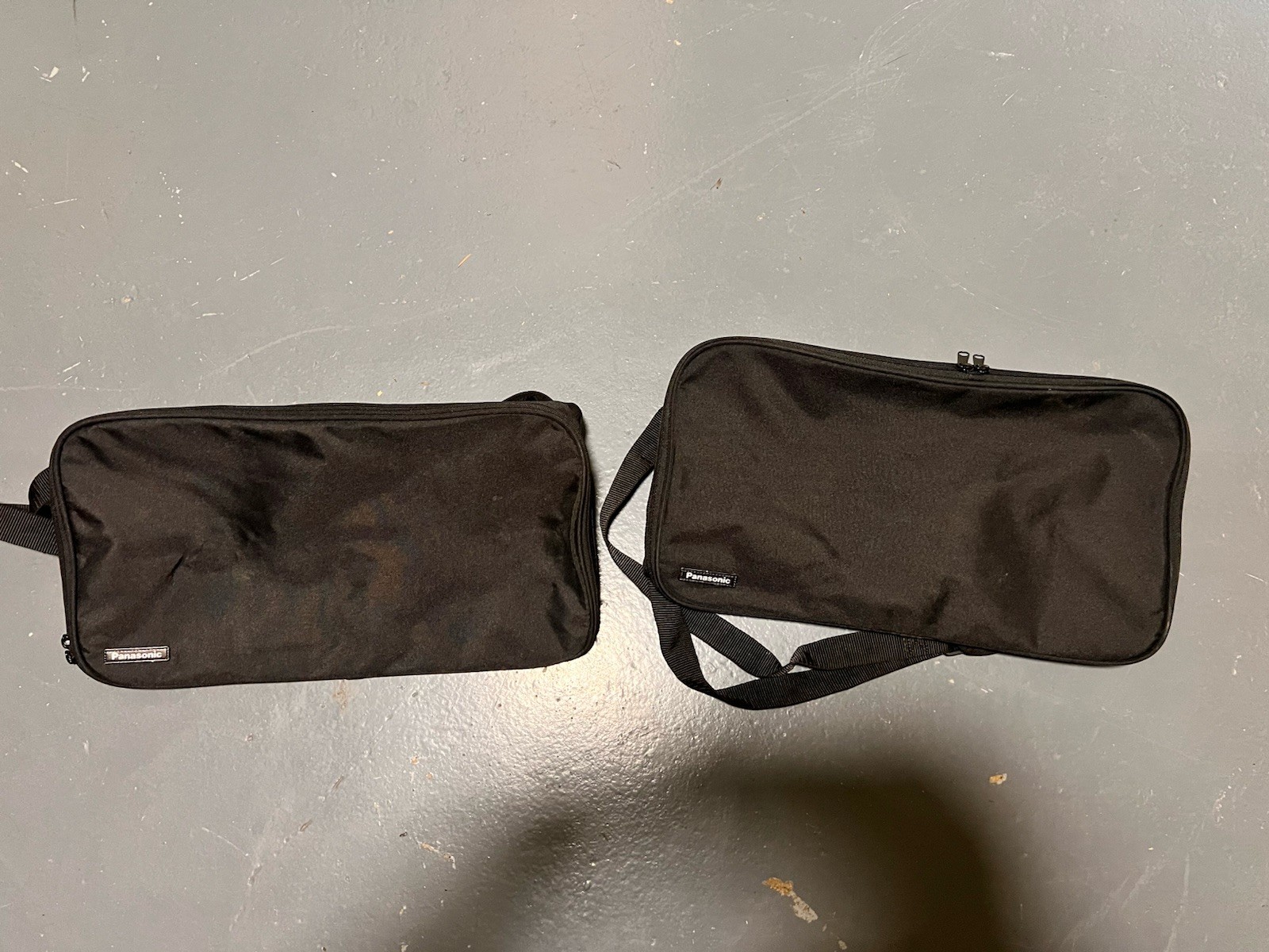 Panasonic Projector Carrying Case Qty Of 2