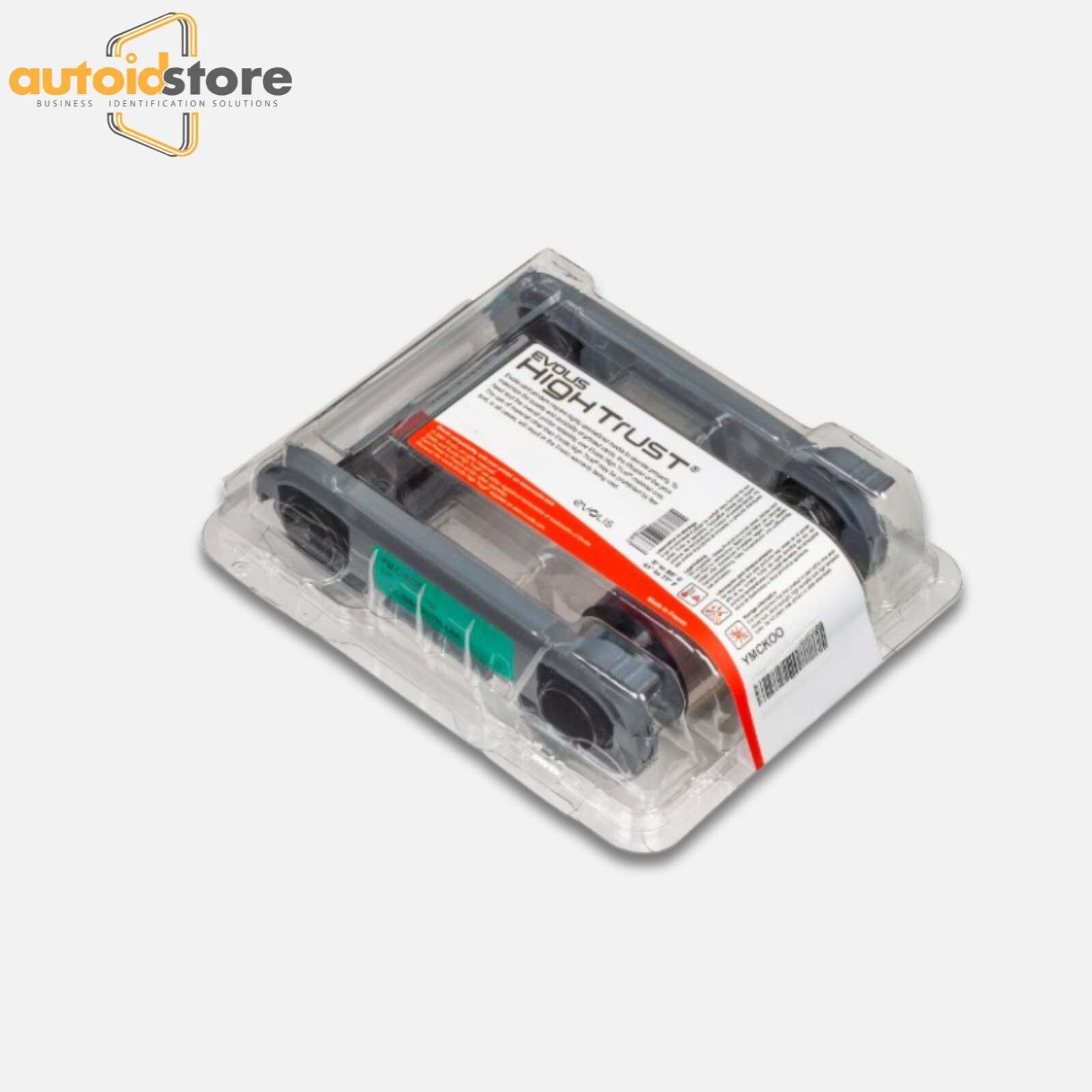 EVOLIS PRIMACY R5F008AAA , 300 IMAGES NEW ORIGINAL-PACK 10