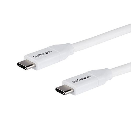 StarTech USB Data Transfer Cable (usb2c5c4mw)