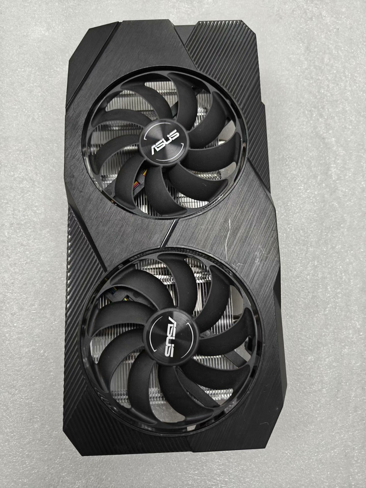 heatsink for  asus RTX2060 2060S
