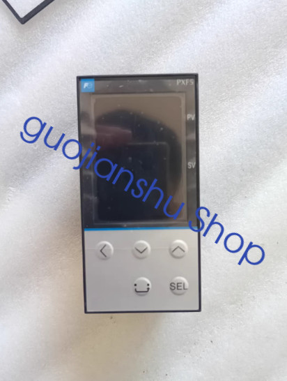 1PC NEW FUJI PXF5ABY2-1WS00 temperature controller Fast delivery Via DHL/FEDEX