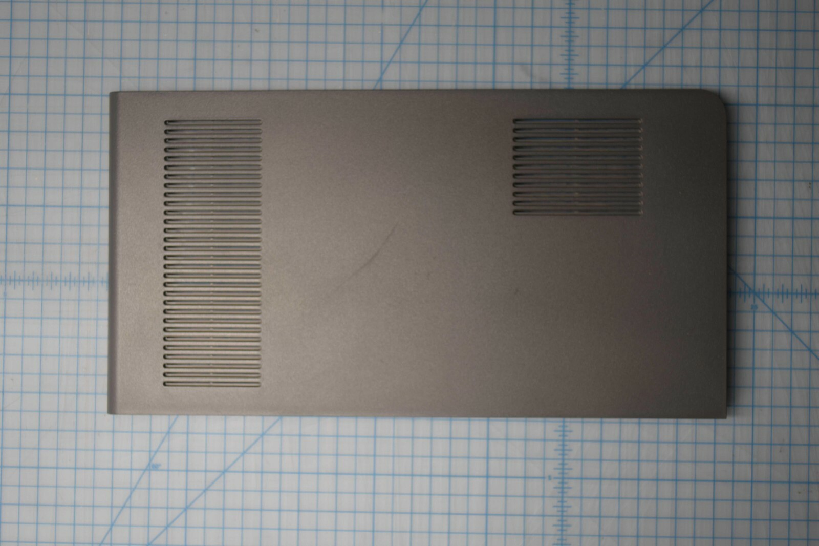 Lexmark MX710, MX711 Controller Card Access Cover 40X7949