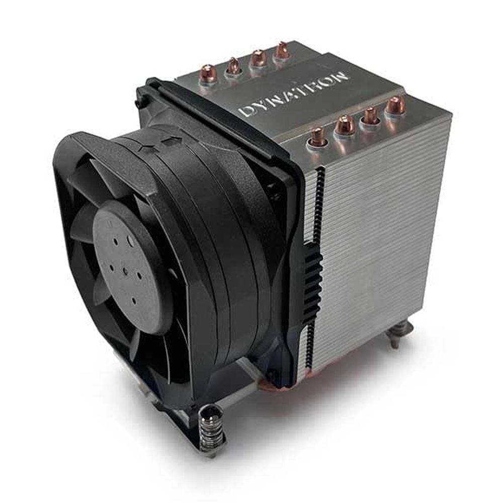 Dynatron A56 A56 Aluminum Heatsink