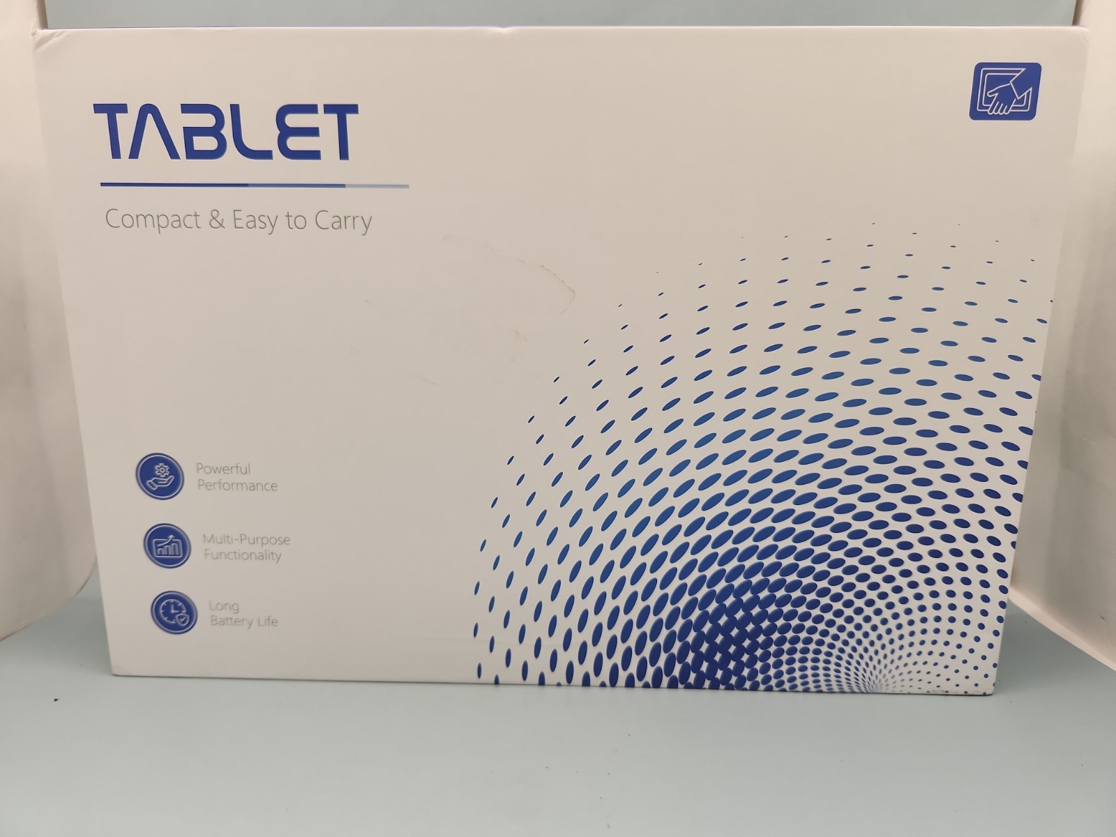new ~ TABWEE T90 Android 16 Tablet 11 Inch Gray