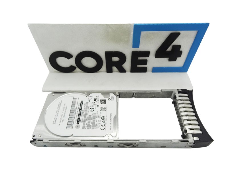 IBM 01NN116 1.8TB 12G 10K SAS SFF