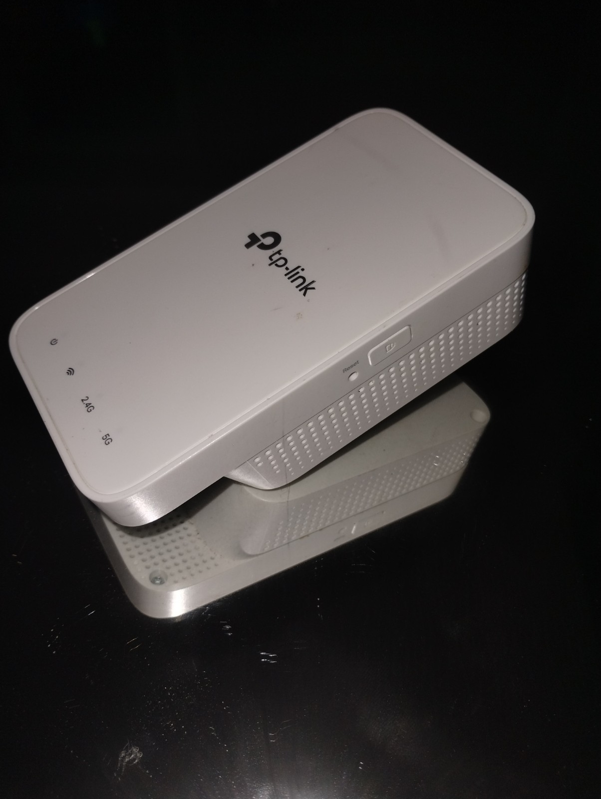 TP-Link RE300 Mesh Wi-Fi Range Extender -Free Shipping 