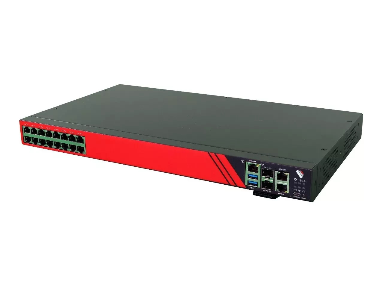 Opengear OM2216-L Serial Console (Brand New)