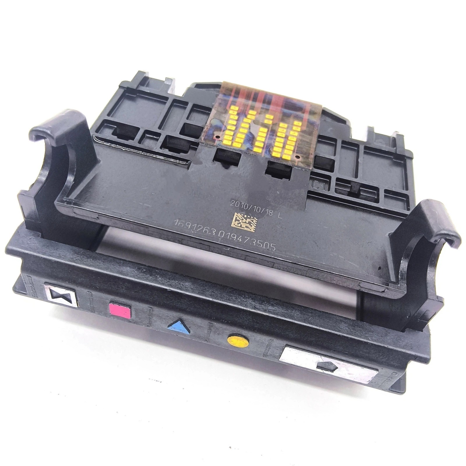 Printhead 564 5-Slot Fits For HP Photosmart 564 410 310 5380 7510 5515 8550 7520