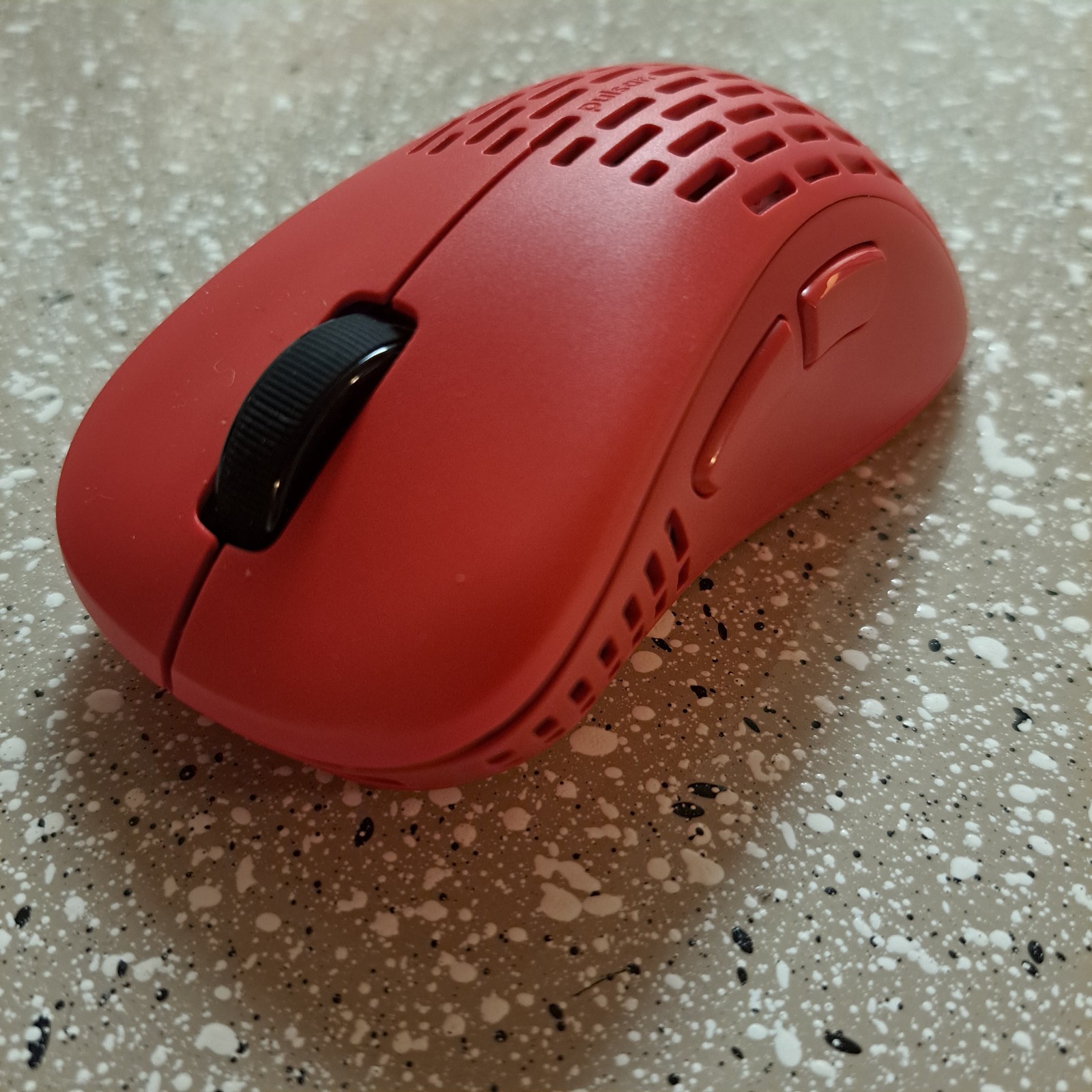 Pulsar Xlite V2 Medium (Red)
