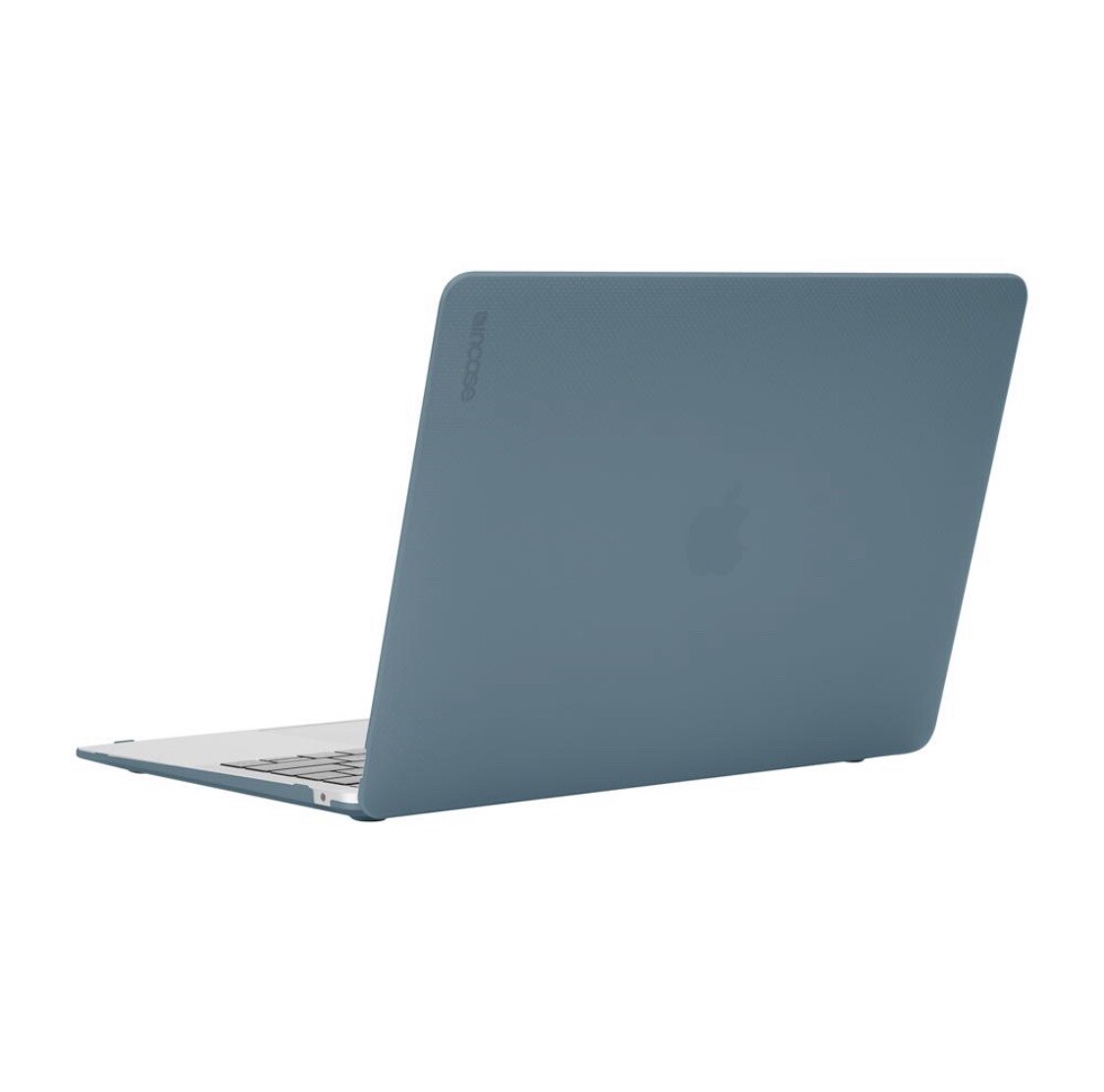 INCIPIO MacBook Air 13” USB-C 2018 to 2021, Dot Rugged Hardshell Protective Case