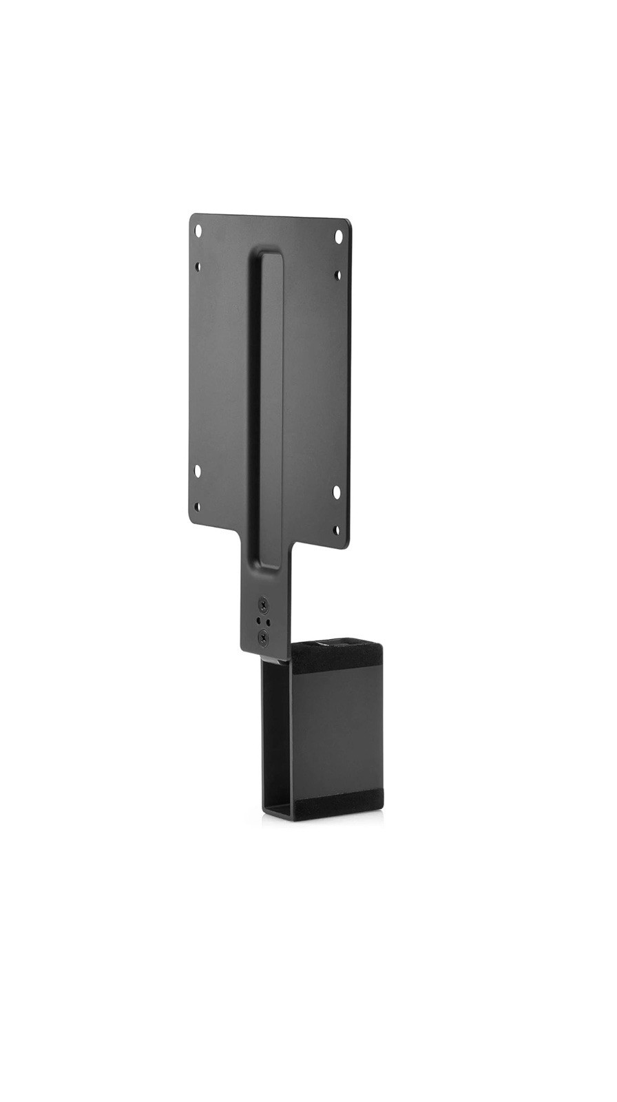 HP B300 PC Wall/Desk Mounting Bracket 2DW53AA for Chromebox, Elite, HP Z, SEALED