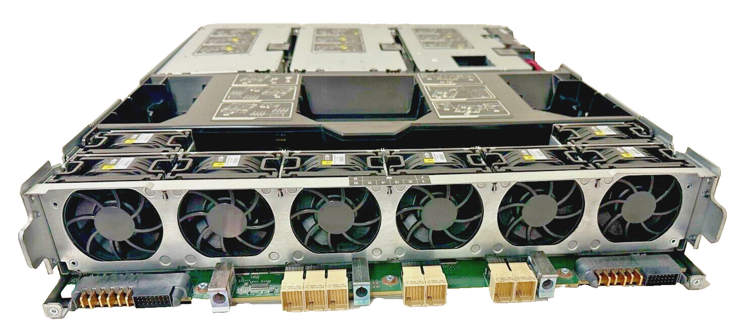 NetApp X3573A  AFF-A700S Controller Module 111-03484 NO MEMORY