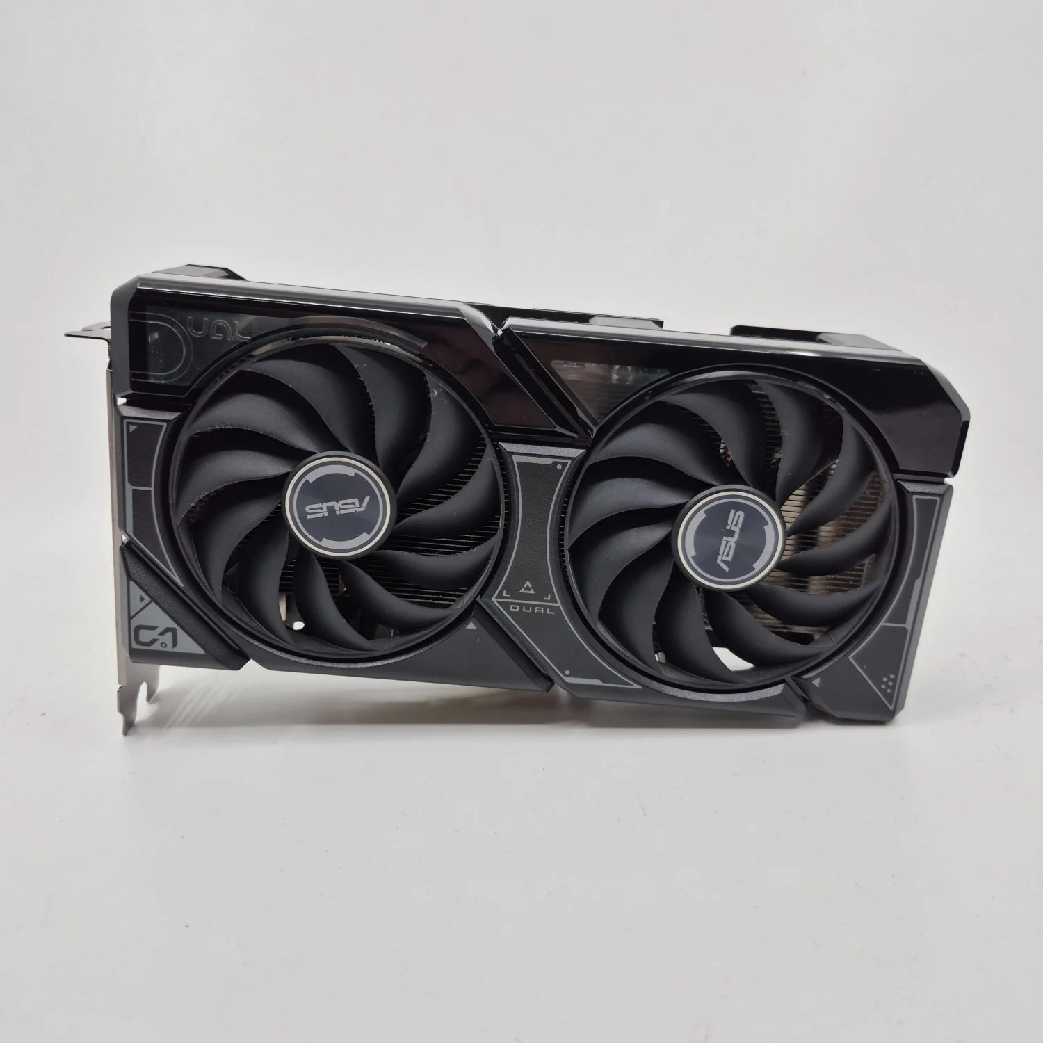 Asus GeForce RTX 4060 Dual 8GB GDDR6 Graphics Card DUAL-RTX4060-O8G