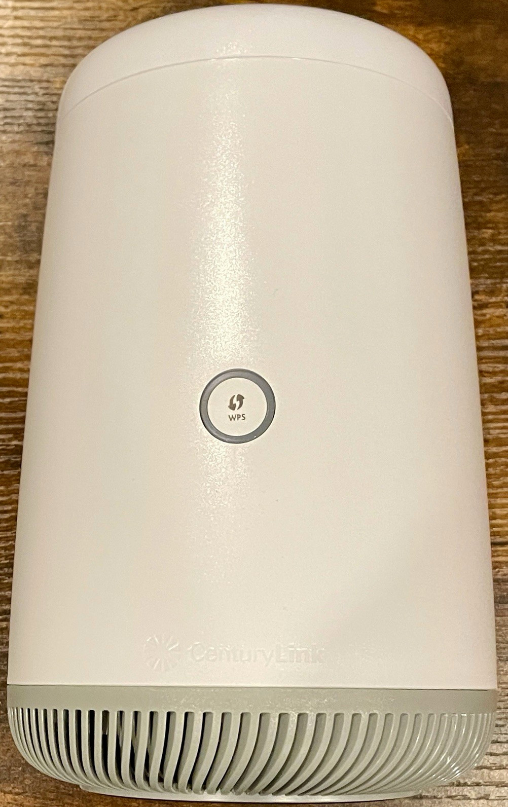 CenturyLink C4000XG Modem Router Combo Wi‑Fi 6, 4 LAN Ports, White