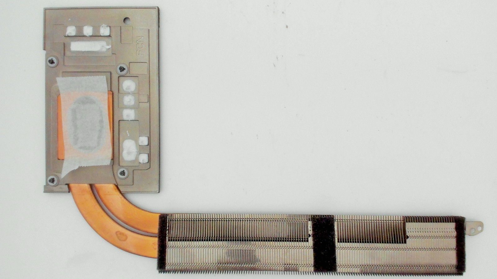 THERMAL MODULE UMA
