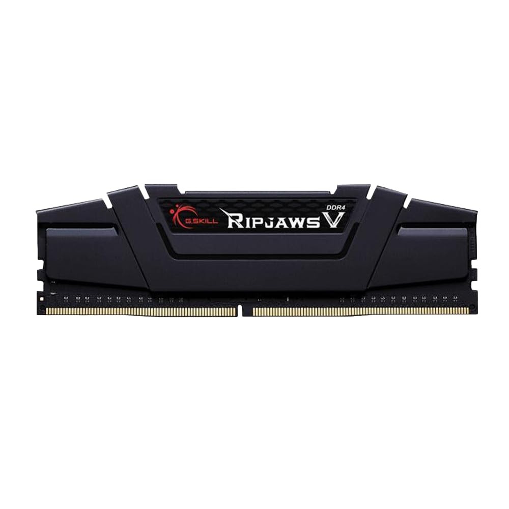 G.SKILL RipjawsV Series DDR4 RAM (XMP) 16GB (1x16GB) 3200MT/s 16GB, various