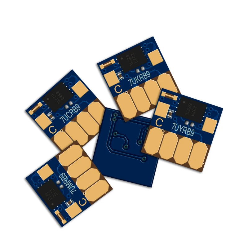 973 973xl ARC Chip for HP PageWide 352dw 377dw/dn 452dw/dn 477dn/dw 552dwPrinter