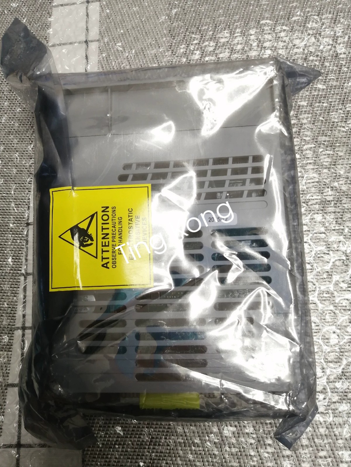 1PCS 5X00226G03  DCS Card new via FedEx or DHL