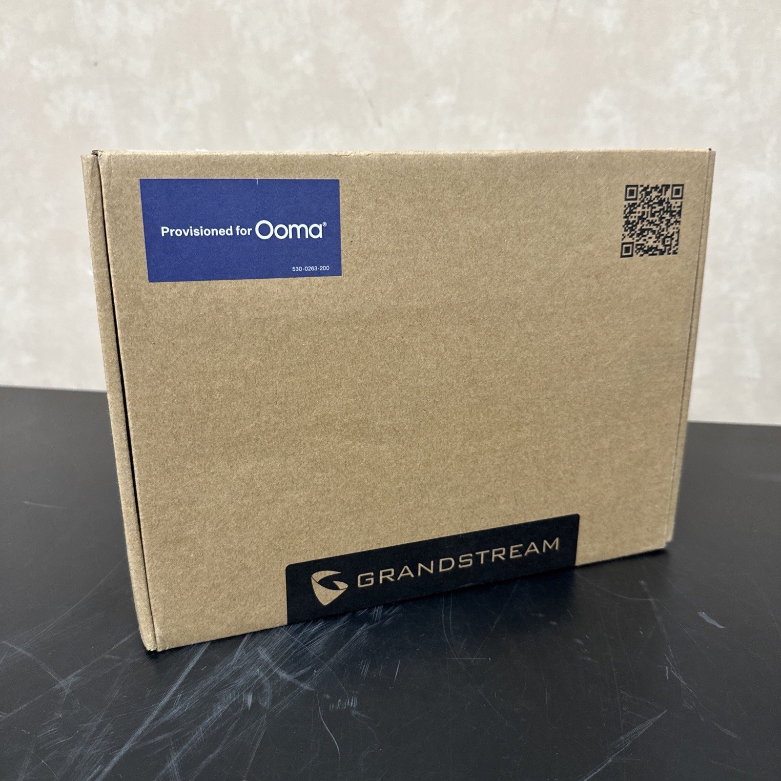 Ooma Grandstream GRP2613 Business IP Phone