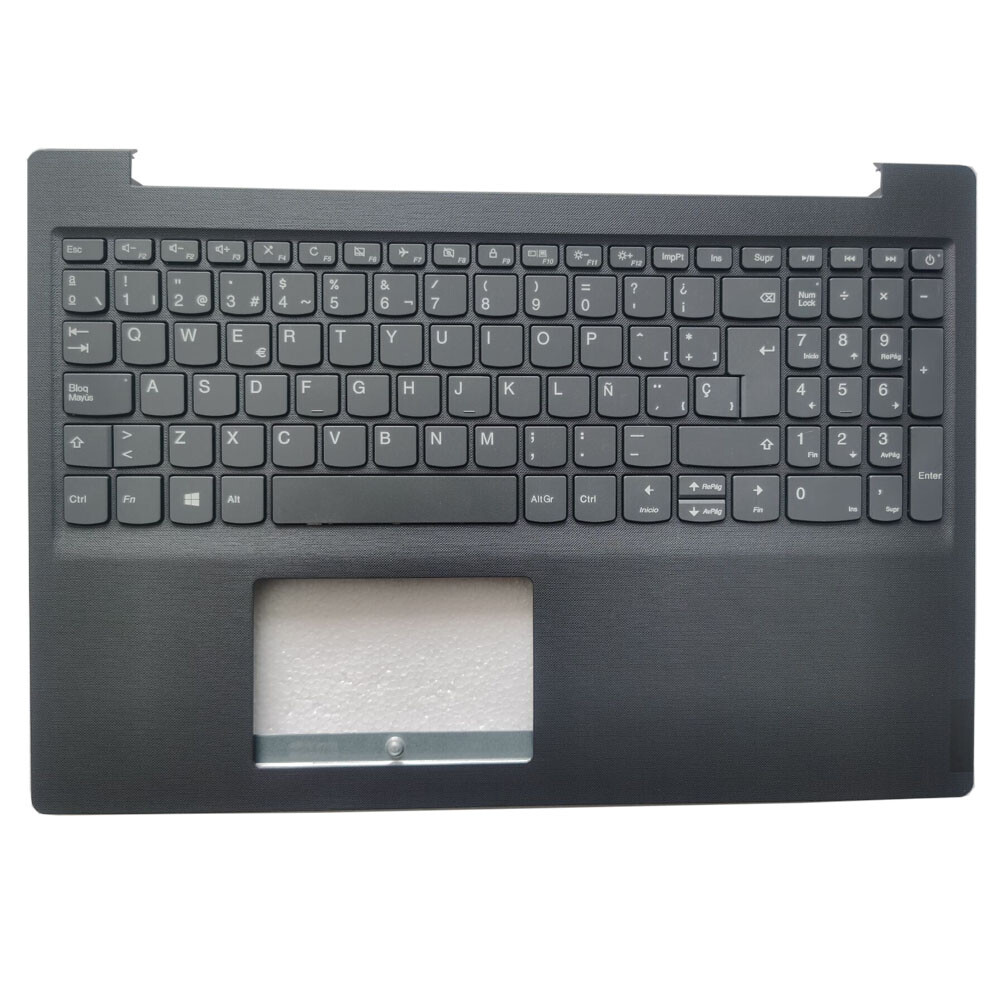 FOR LENOVO IdeaPad V15-IIL V15-IGL ADA V15-IKB V15-IWL Latin/Spanish Keyboard