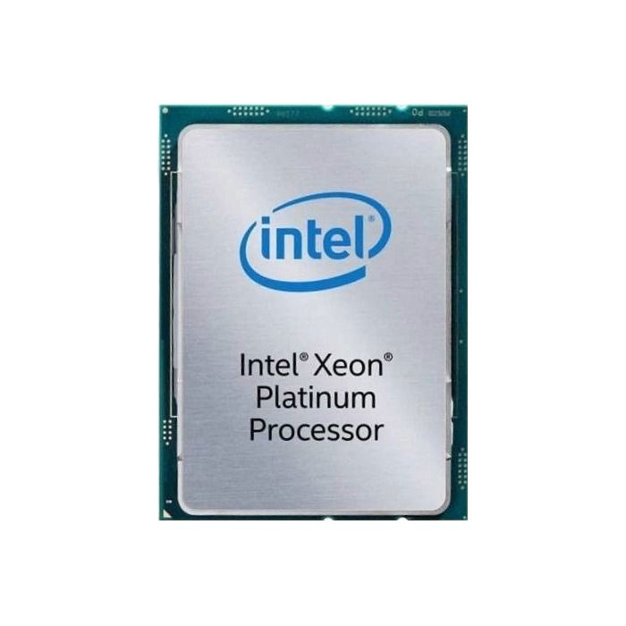 Processor Intel Xeon Platinum 8164 26-core 2GHz 35.75MB 150W SR3BB