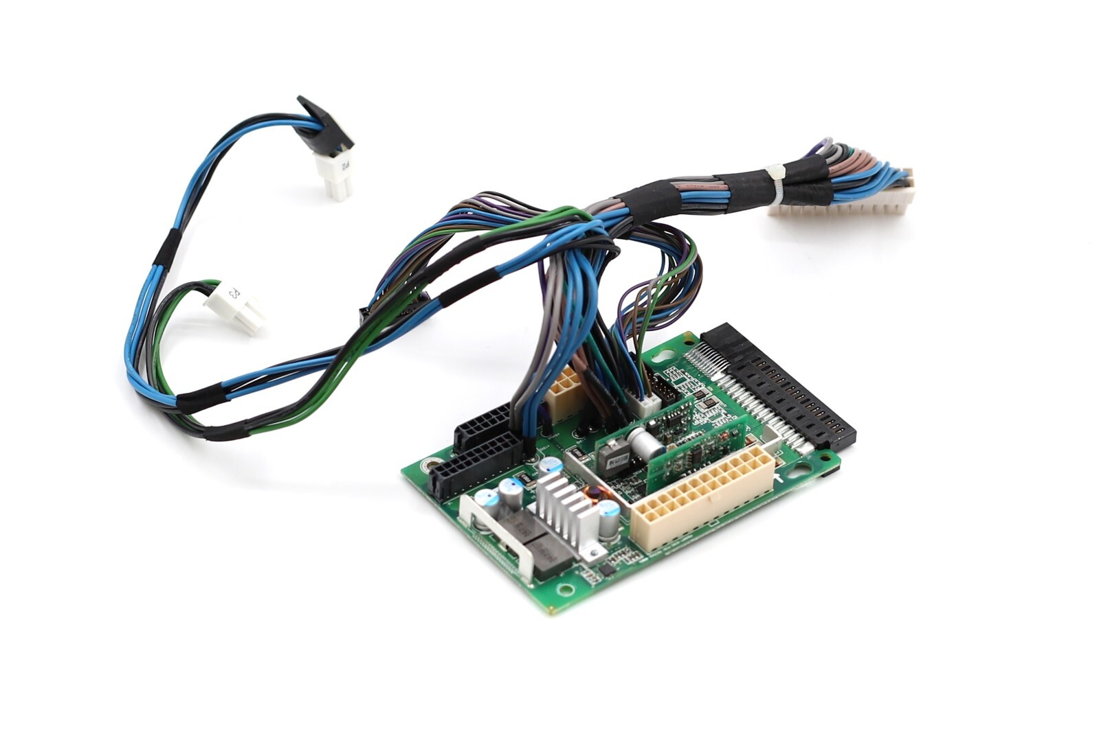IBM X3630 M4 Server Power Distribution Board W/Cable FRU P/N: 94Y8263 Tested