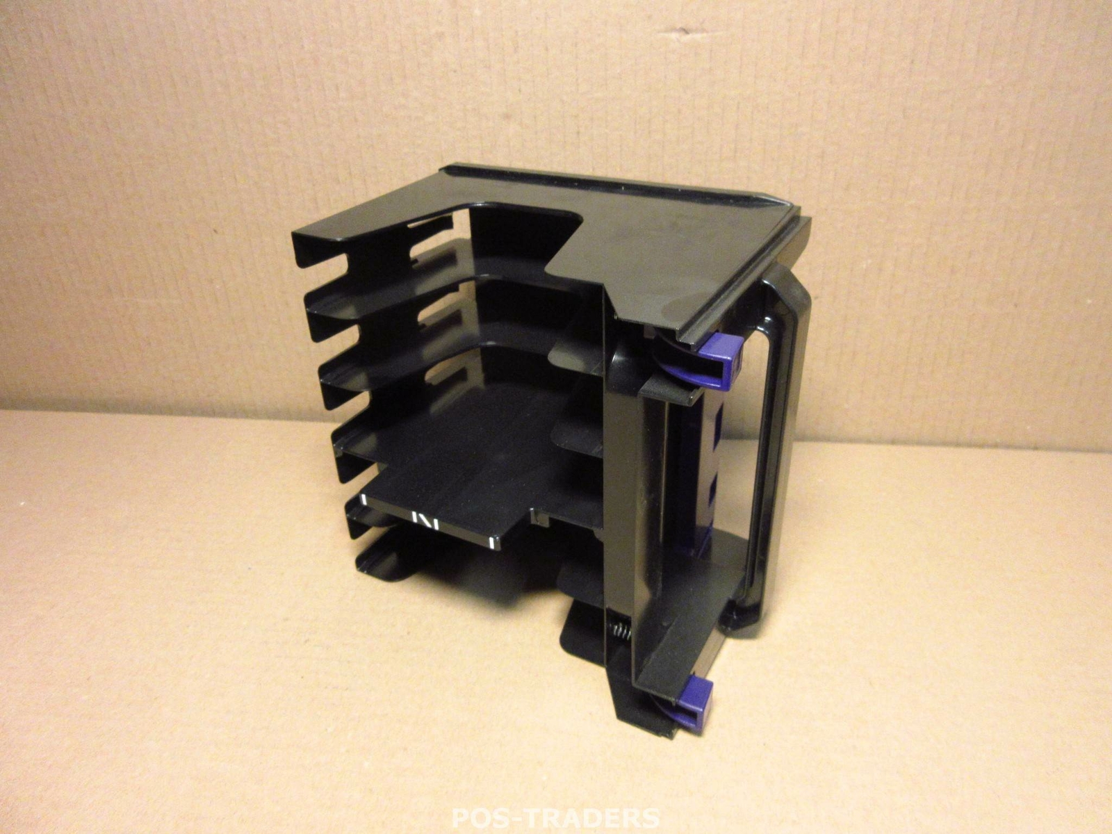 SUN 314575005 Storagetek Sl500 5 Slot Cap Magazine - PULLED FROM SUN SL500