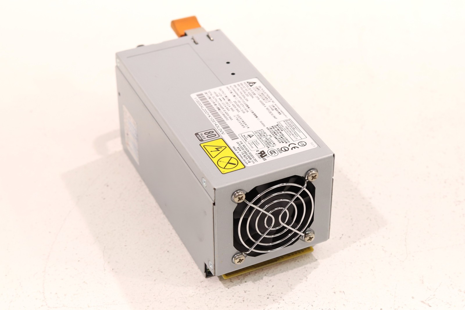 IBM DPS-430EB 430W PSU For System x3100 M4/ x3100 M5 / x3200 M3 FRU P/N: 00AL204