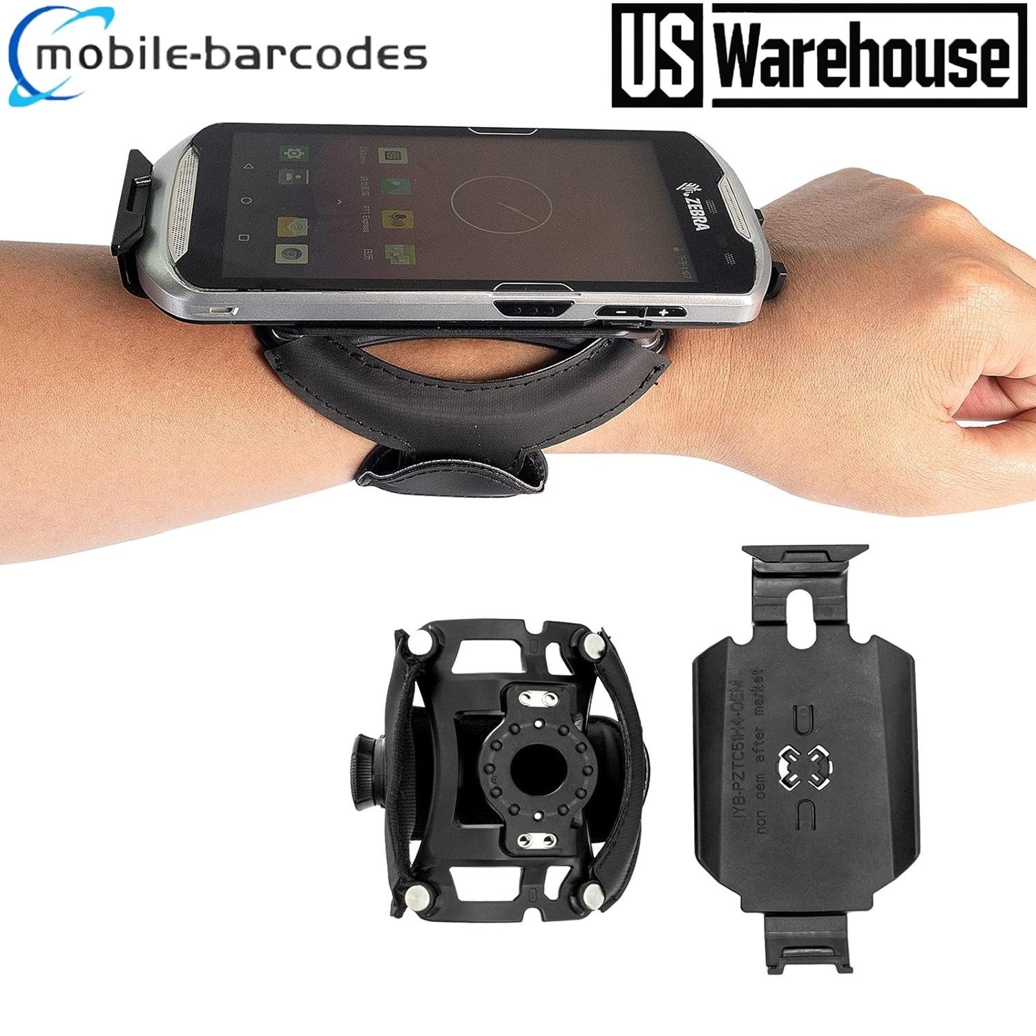 TC5X Wrist Mount Adapter SG-TC51-WMADP1-01 for Zebra TC51 TC56 TC52 TC57 ⭐⭐
