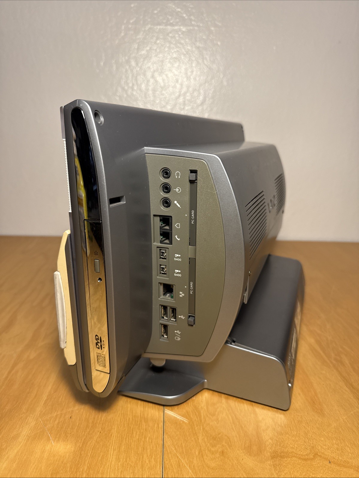Sony VAIO PCV-W30 Computer - FOR PARTS