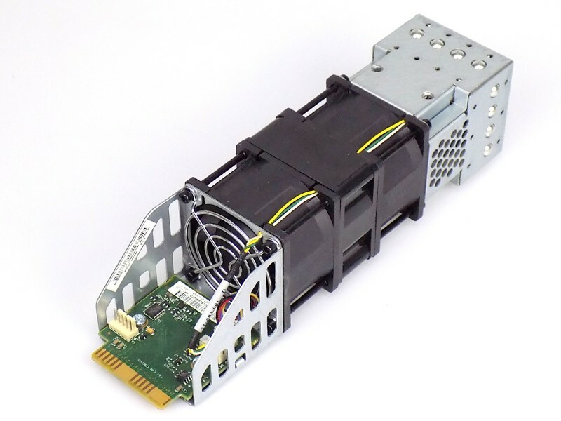 HP 399057-001 Replacement Part: Fan Module Cooler Cooler for StorageWorks MSA70