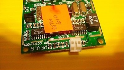 GATEWAY 610 MEDIA CENTER RF BOARD