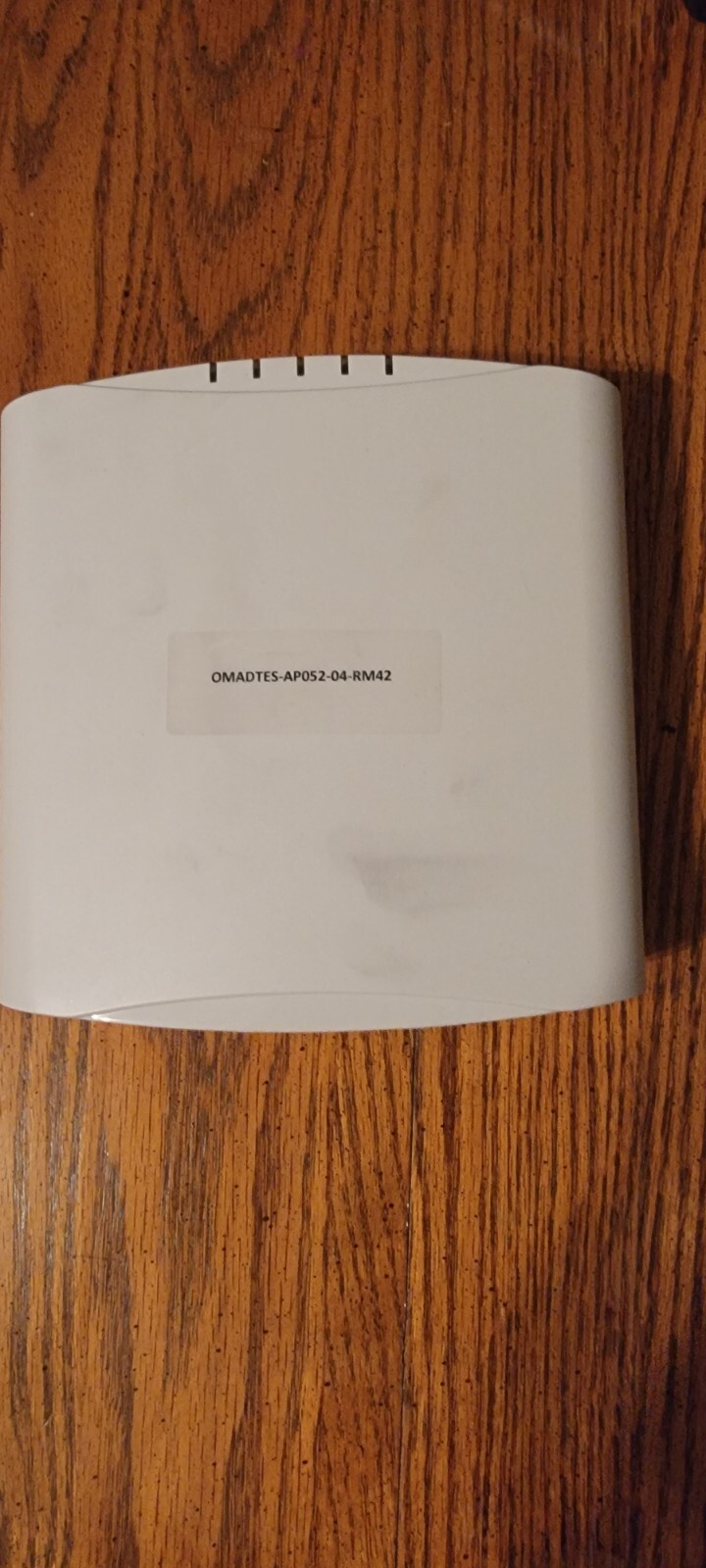 4x Ruckus ZoneFlex R510 Wi-Fi Access Points (unit Only) (SET OF 4)