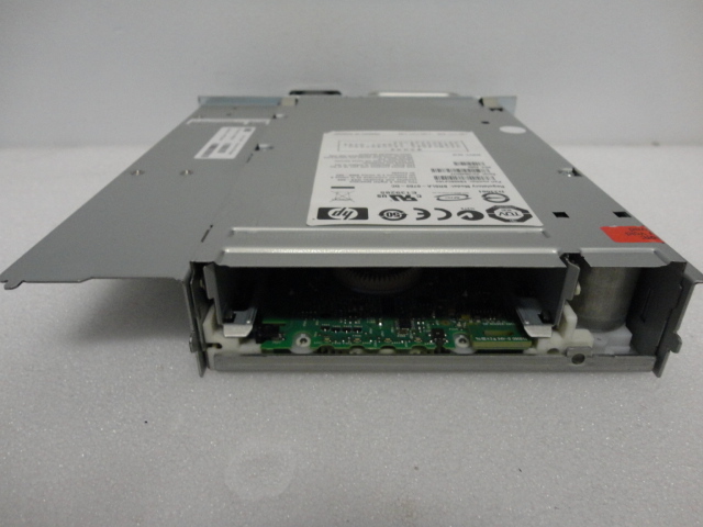 HP LTO4 Ultrium4 Ultrium1760 SAS Drive Tray MSL AK383A 467729-001