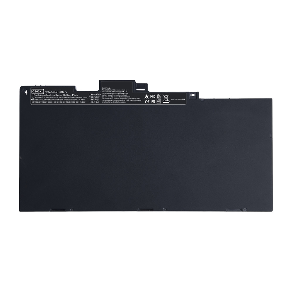 ✅CS03XL Battery/Charger For HP Elitebook 745 755 840 848 850 G3 G4 HSTNN-UB6S