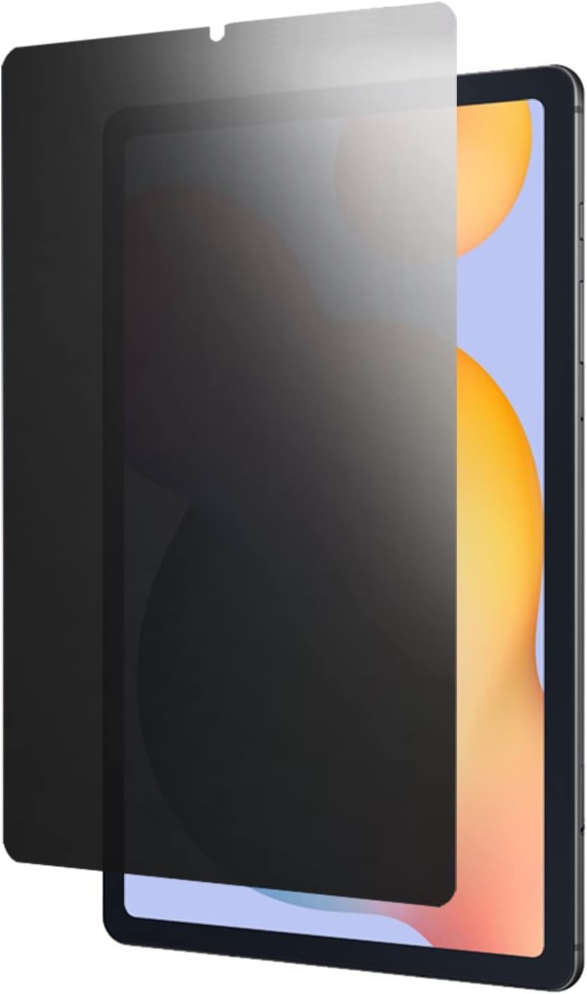 Privacy Anti-Glare Screen Protector Soft Film for Samsung Galaxy Tab S6 Lite 10.
