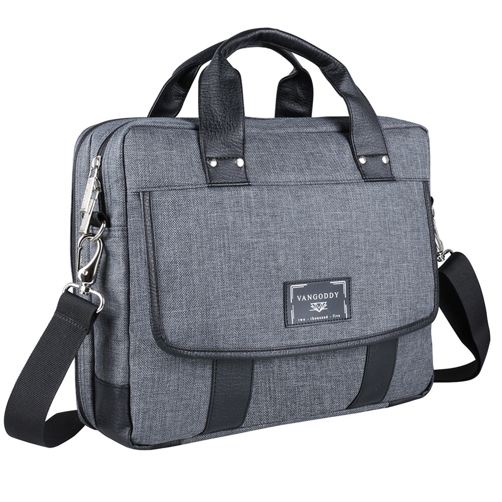11" 13" 15" Universal Oxford Laptop Bag Briefcase For HP Dell Asus Acer Lenovo
