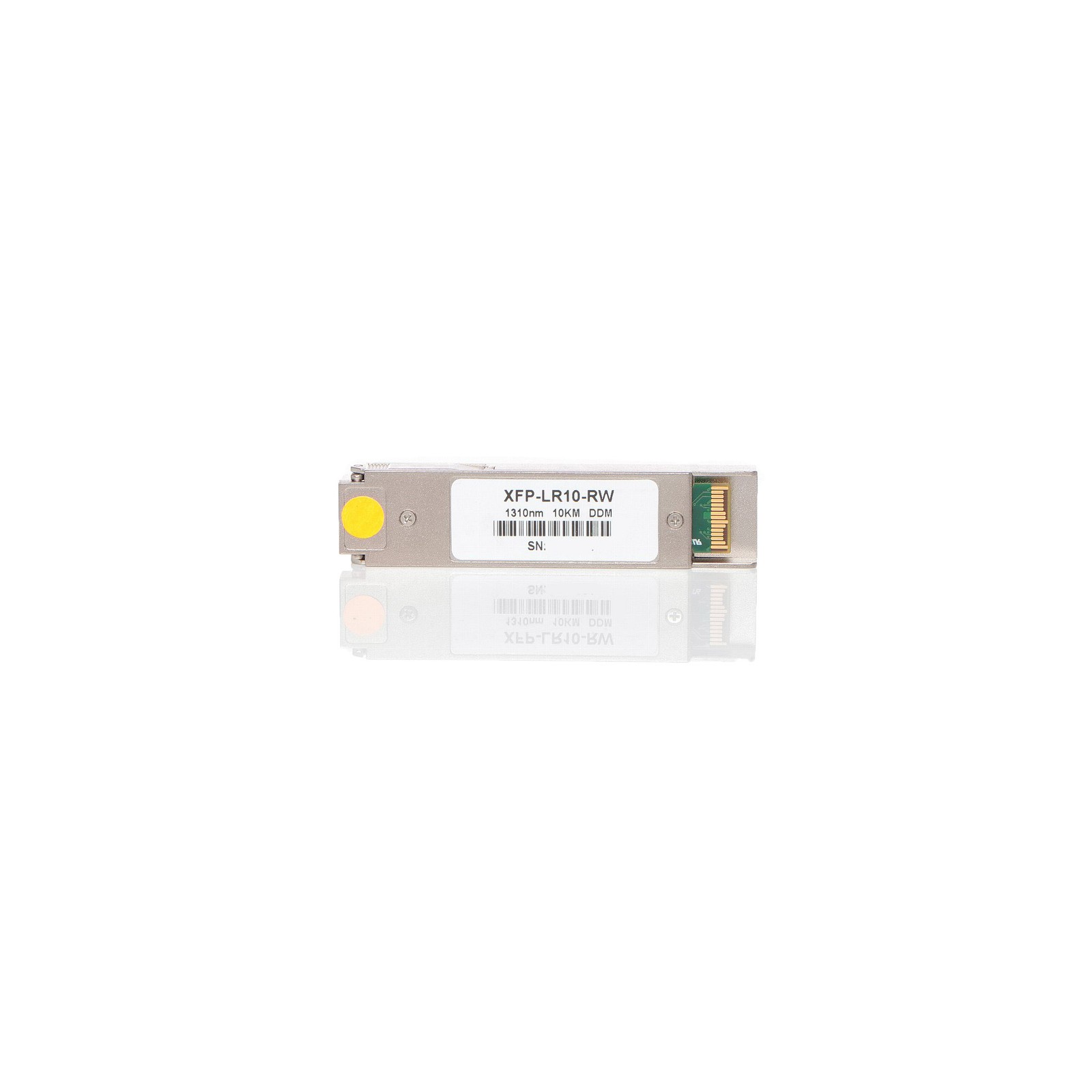 Juniper XFP-10G-L-OC192-SR1 Transceiver II price incl VAT 3 yr warranty* B2B