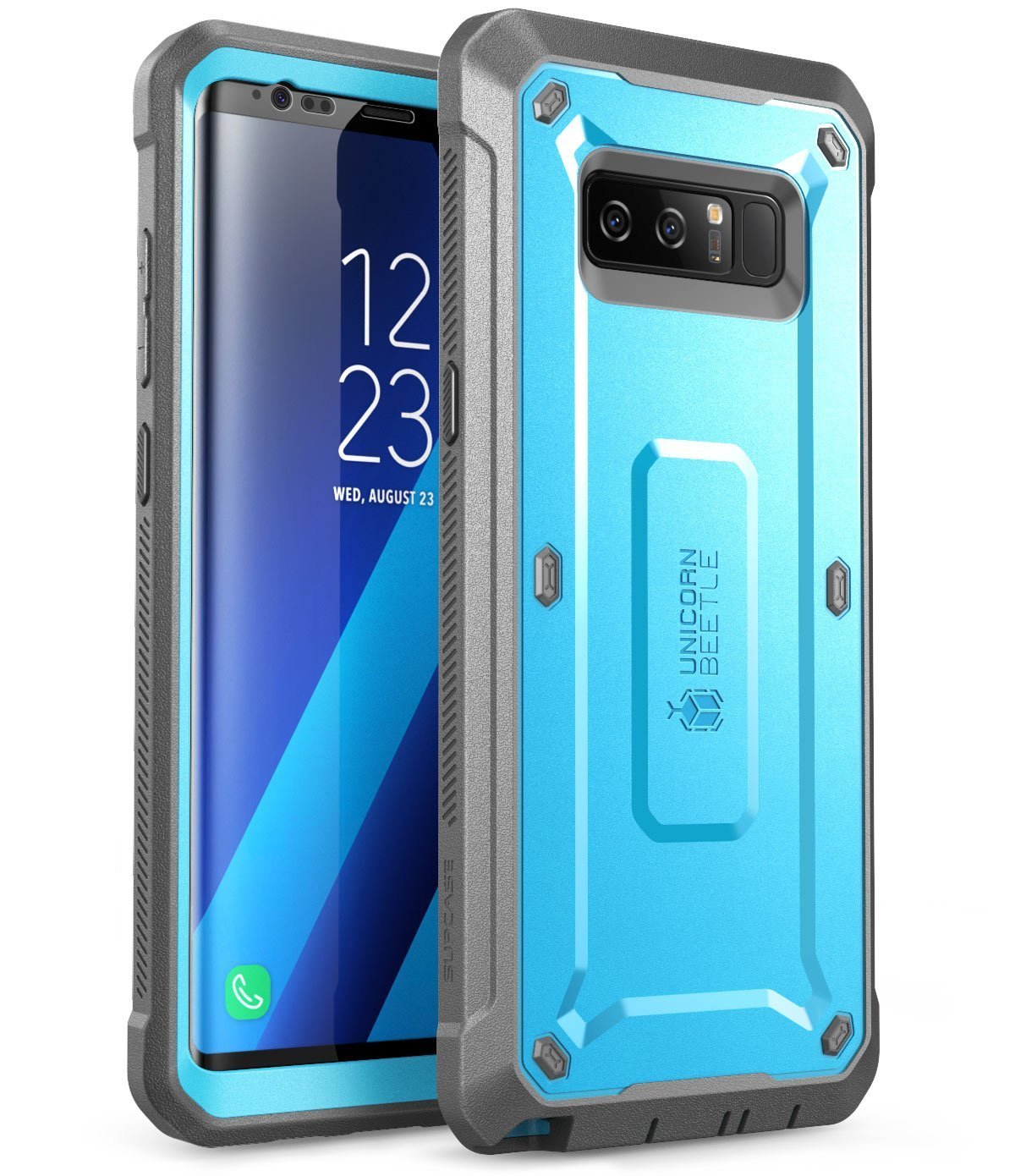 Galaxy Note 8 9 Note 10 10 Plus Case SUPCASE 360 Full-Body UB Pro Cover