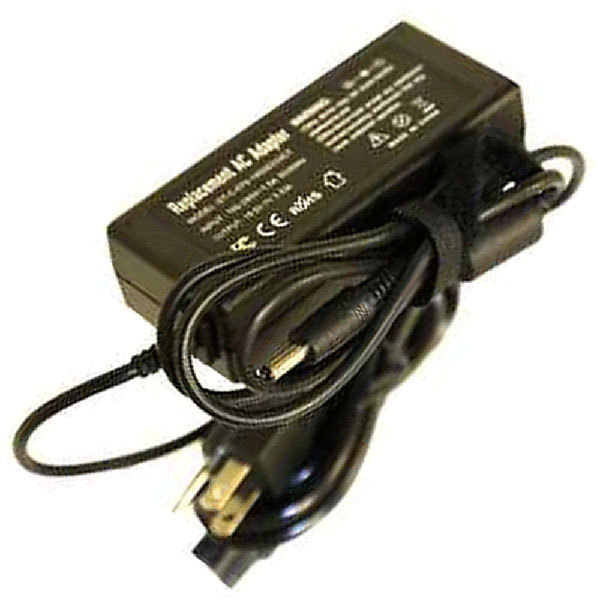AC Adapter Charger Power Cord Supply for HP ENVY TouchSmart 15-d000 Sleekbook