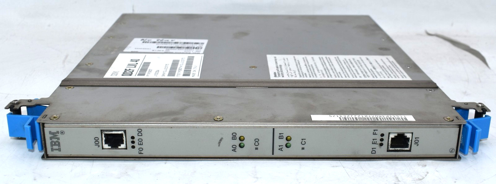 IBM zEnterprise IBM QD2F LVL 40 Two Port Ethernet Card
