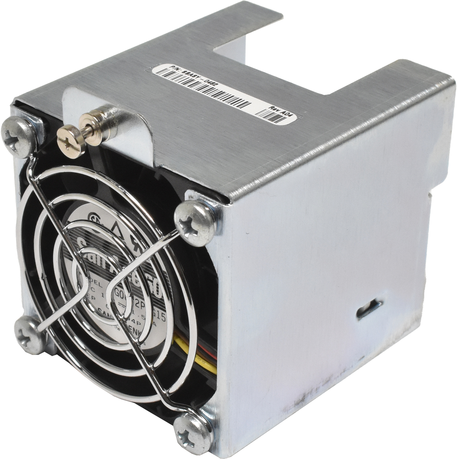 HP Fan Module SBASY-0482 for Tipping Point S660N