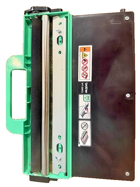 Brother WT-200CL Waste Toner Cartridge Box for Brother HL-3070CW Printer