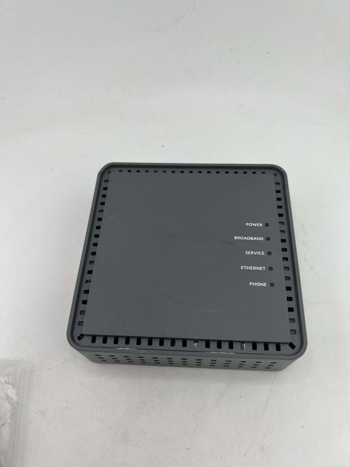 CALIX Gigapoint GP1100X No Power Adapter