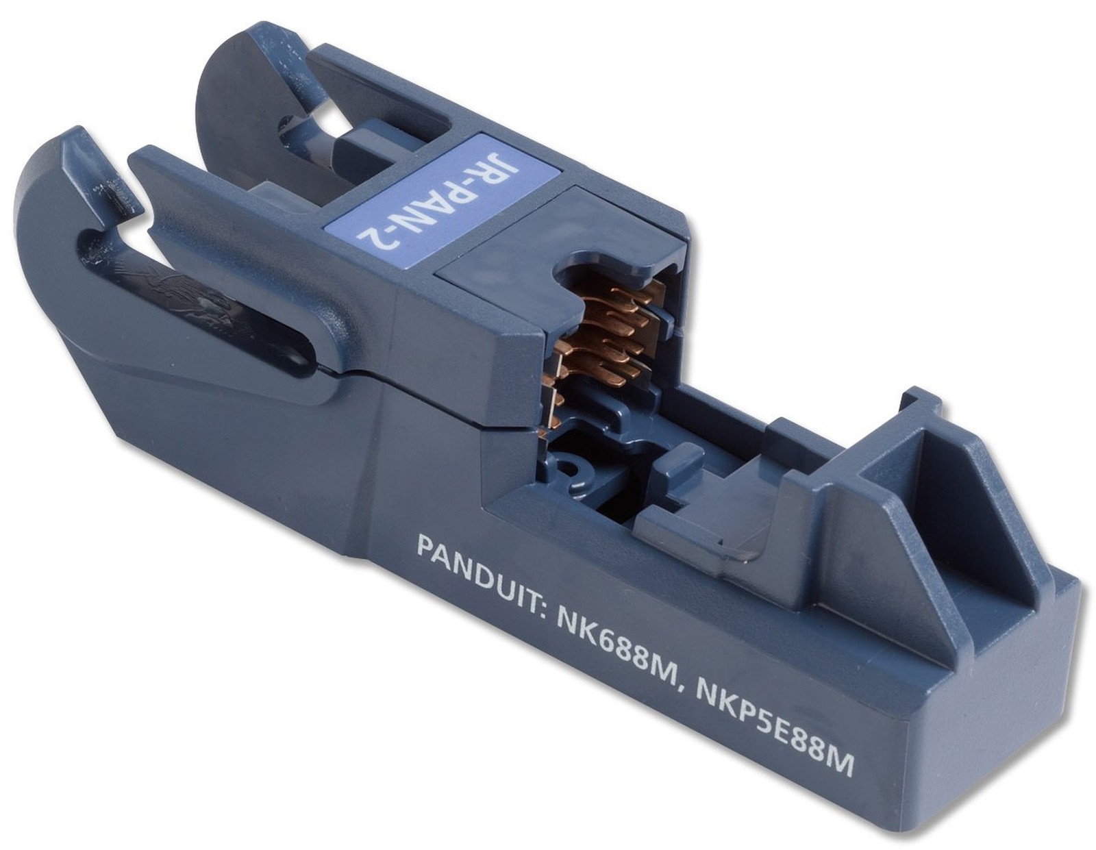 Fluke Networks JR-PAN-2-H JackRapid Replacement Blade Head for Panduit NK6X88...