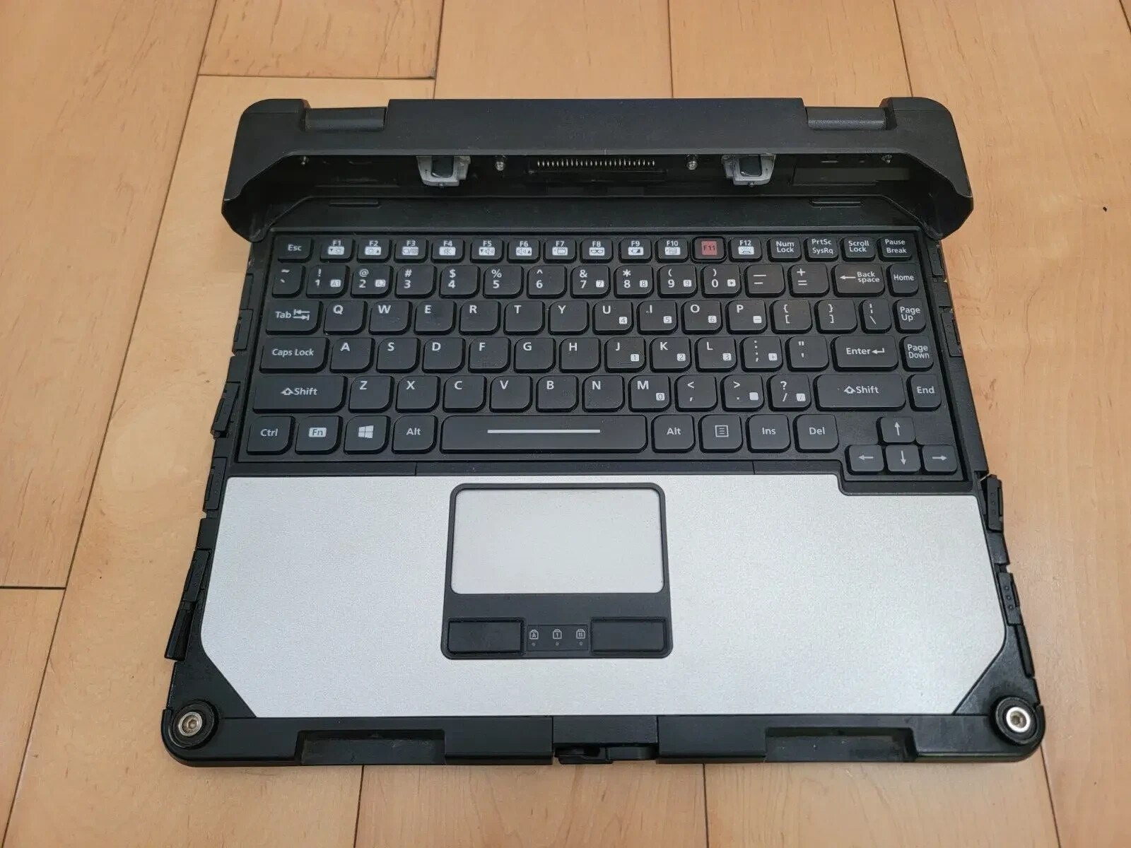 PANASONIC TOUGHBOOK CF-VEK33 KEYBOARD BASE  DOCK for CF-33 Toughbook CF-VEK331LM